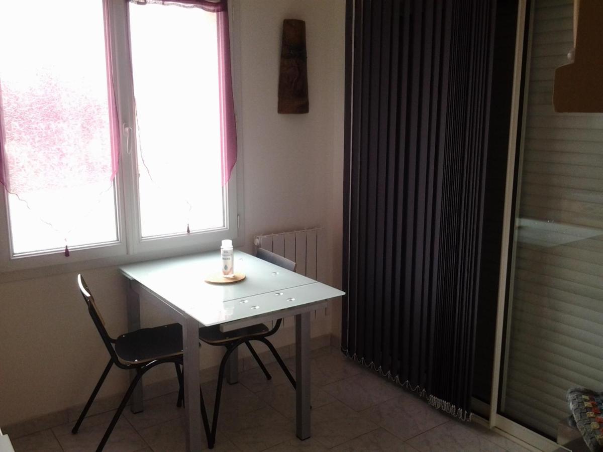 Gîte les Randonneurs Fontenay-le-Comte Extérieur photo